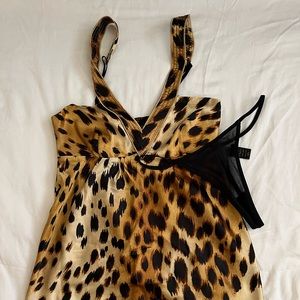 Victoria’s Secret lingerie